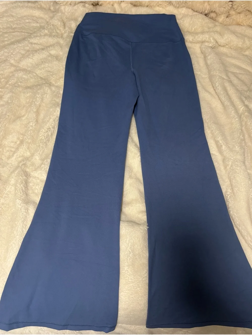 Yogalicious sleek black
